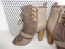 Odeon Ladies Womens Shoes