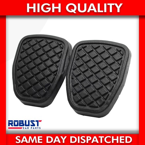 Brake clutch pedal pad - or,