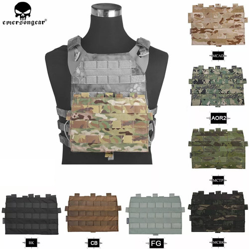 Emerson tactical detachable - tactical,
