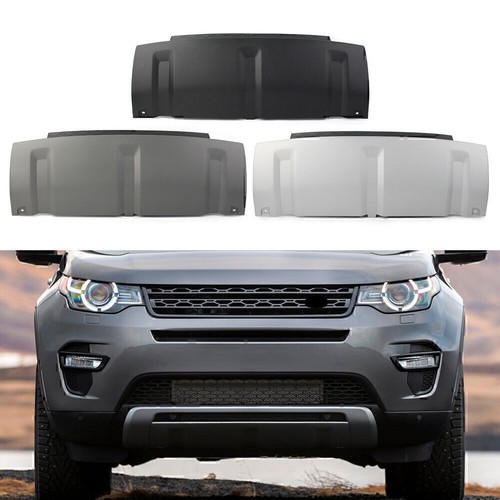 Front bumper lower - lower, trim