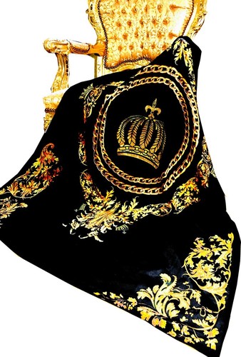 Luxury throw blanket - luxury,
