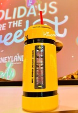 Disney Parks Monsters Inc