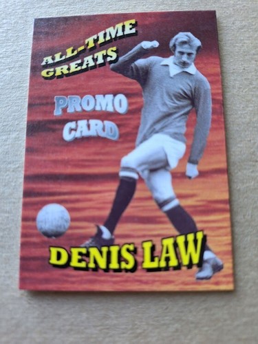 Denis law manchester united - law,