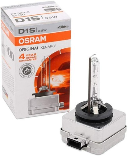 Osram d1s 35w pk32 - pk32-2, original