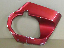 BMW R100RS R100RT lower panel, red (CBT8)