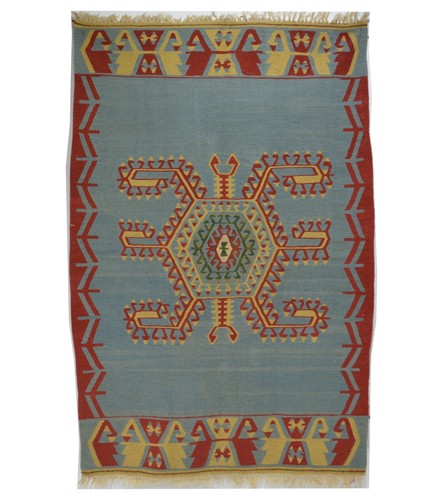 Ec190 handwoven turkey - ec190,