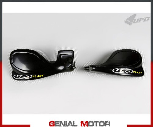 Handguards ufo plast - handguards, for