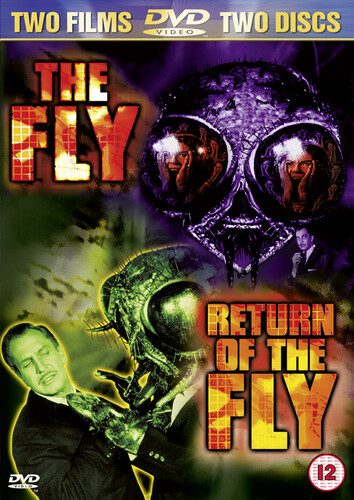 The fly return - the,