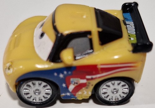 Disney pixar cars - disney,