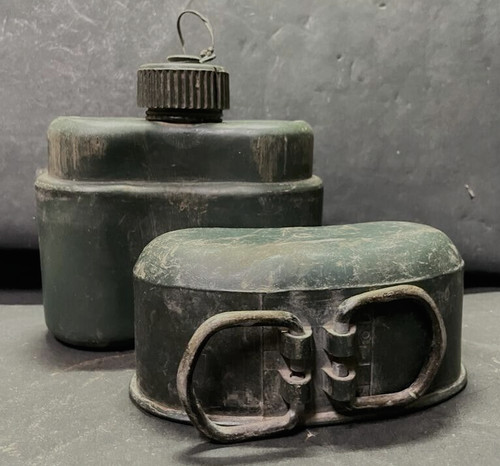 Old german ww2 rare - ww2, color