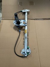 MERCEDES ATEGO OS WINDOW REGULATOR OF A 7.5 Ton 2006