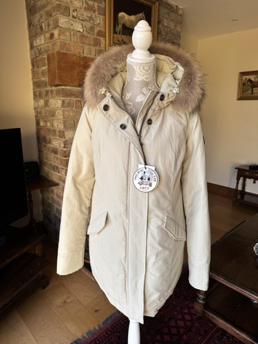 Jott chivas parka - chivas, xl