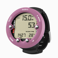 NEW Wildberry Purple Suunto