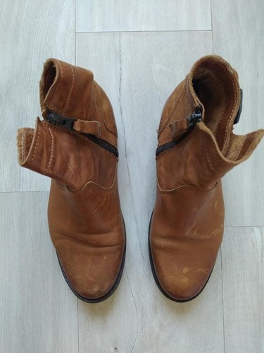 Women palladium boots brown - women,
