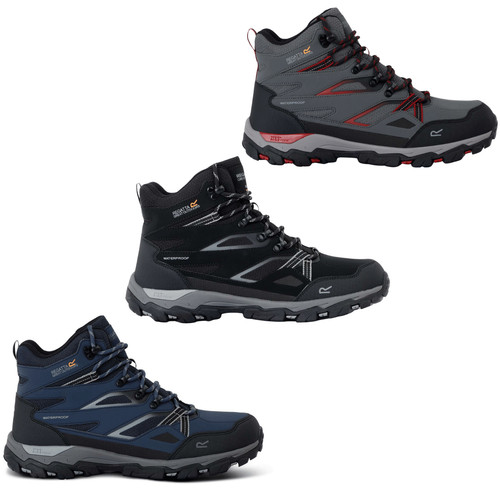 Regatta mens holcombe iii - regatta,