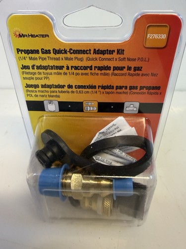 Heater propane gas - mr,