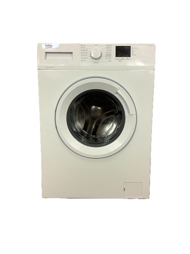 Beko 7kg washing machine - beko,