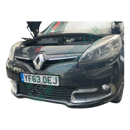 Renault grand scenic 2013 - grand,