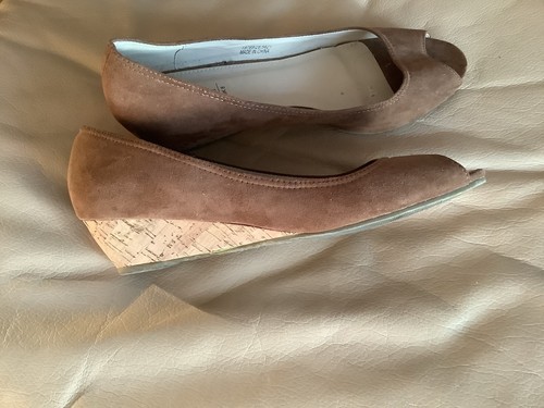 Profile tan faux - profile, (primark).