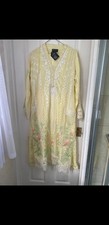 Maria B Inspired Salwar Kameez