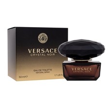 Versace Crystal Noir Pour