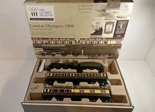 Hornby r2980 gauge - hornby, oo