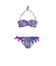 Becca Womens Printed Push Up 2