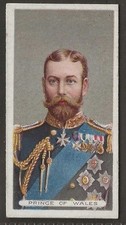 WILLS-KINGS & QUEENS 1902