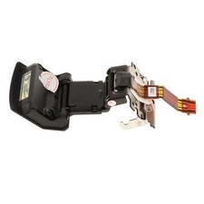 Flash Speedlite Head with Flex Cable for Sony Alpha A5100