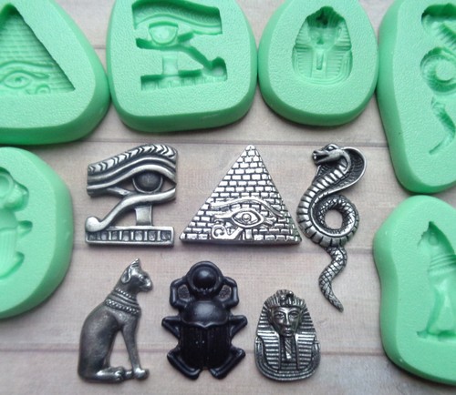 Mini craft mould - mould:, choice