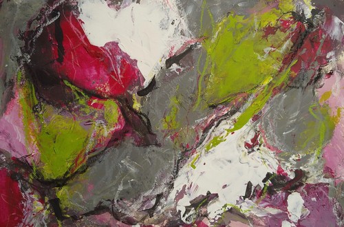 Original modern art - original,