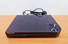 Samsung BD-F5100 Blu-ray DVD