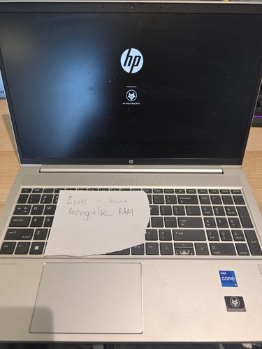 Probook 450 6 i7 - probook, g9