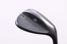 Titleist Vokey SM9 Lob Wedge /