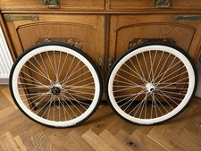 BLB Brick Lane Bikes Flip Flop