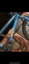 Spine rated bmx - bmx,