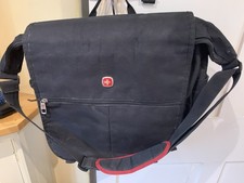 Wenger Messenger Bag SKU1904007