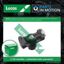 Rotor Arm DRB462C Lucas