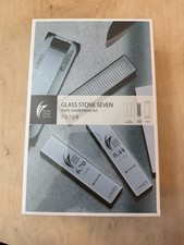 Shapton glass stone - glass, /