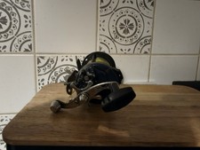 A VINTAGE CARBON FIBRE