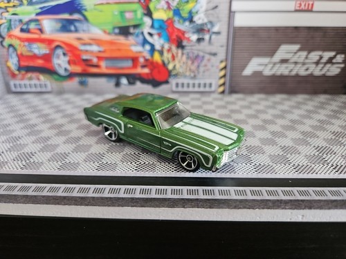 Vintage hot wheels - hot,
