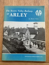 1985 1st Edition Severn Valley