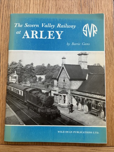 1985 1st edition severn - edition, valley