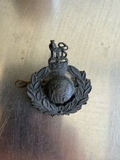 Royal Marine Commando Genuine