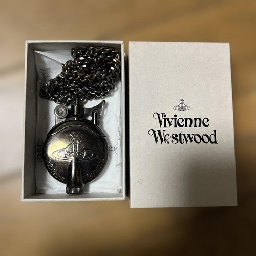 Vivienne westwood necklace - westwood,