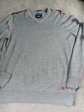 SUPERDRY Idris Elba Men Jumper
