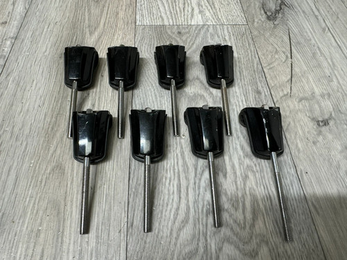 Pearl vision bass drum tension - vision,