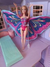 Vintage Barbie doll