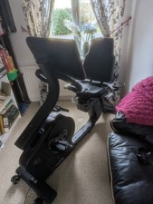 R Cycle Pulse Fitness