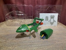 Thunderbird 2 1/400 die-cast